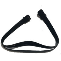 Diving Mask Strap for 1 Dive and Remora Mask - WITH 2 CLIPS - MKPB25141 - Beuchat